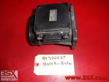 Picture of USED Mass Air Meter