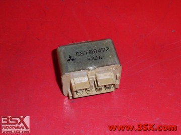 Picture of USED MFI Relay 94-95