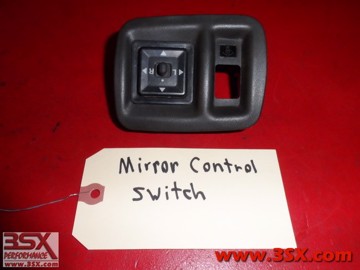 Picture of USED Mirror Switch