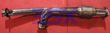 Picture of Misfit Toys - Builder Twin Turbo SS Downpipes