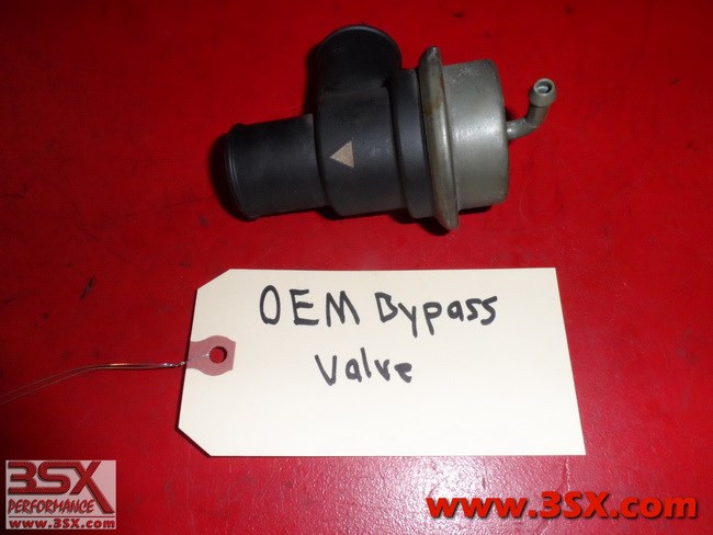 Picture of USED OEM Bypass Valve