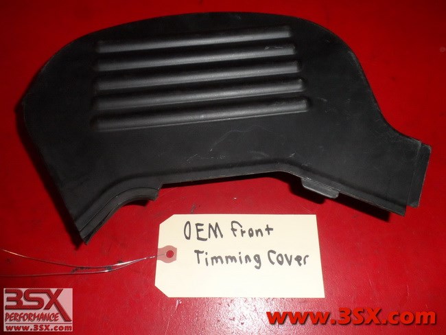 Picture of USED OEM Front Timing Cover
