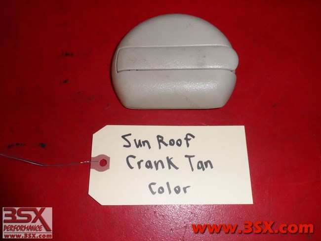 Picture of USED Sun Roof Crank