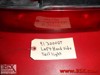 Picture of USED Taillight 3000GT LH-Drivers Side
