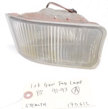 Picture of USED 1ST GEN Fog Light PS 91-93 STEALTH