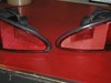 Picture of USED 3000GT Tail Lights PAIR