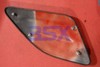 Picture of USED 91-93 3000GT/Stealth Hood Blister - Red -1
