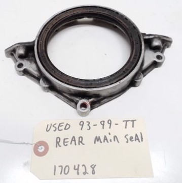Picture of USED 93-99 TT Rear Main Seal Housing
