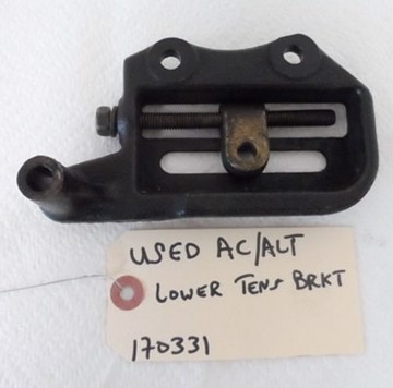 Picture of USED 94-99 AC/ALT Lower Tensioner Bracket