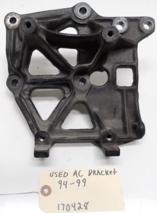 Picture of USED AC bracket 94-99