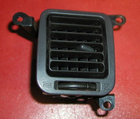 Picture of USED Air Vent Driver Side 91-95 Grey