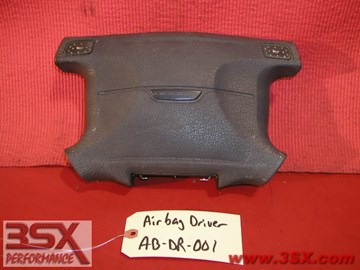 Picture of USED Airbag - Driver Side Air Bag - Dodge Stealth 91-93 - ABDR001