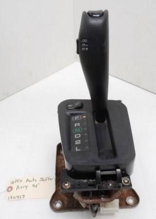Picture of USED Auto Shifter Assembly