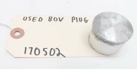 Picture of USED BOV Plug