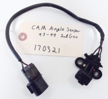 Picture of USED Cam Angle Sensor 93-99 2nd Gen
