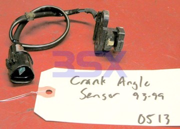 Picture of USED CAS Crank Angle Sensor 93-99 DOHC on Crank 0513