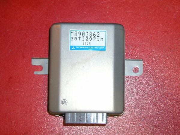 Picture of USED CRUISE CONTROL MODULE 92-99