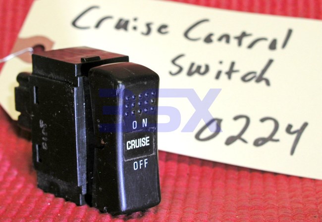 Picture of USED Cruise Control Switch 3000GT Stealth