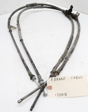 Picture of USED EBrake Cables NA Pair
