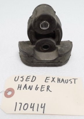 Picture of USED Exhaust Hanger