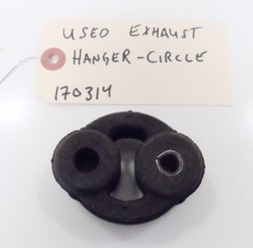 Picture of USED Exhaust Hanger Circle 16236