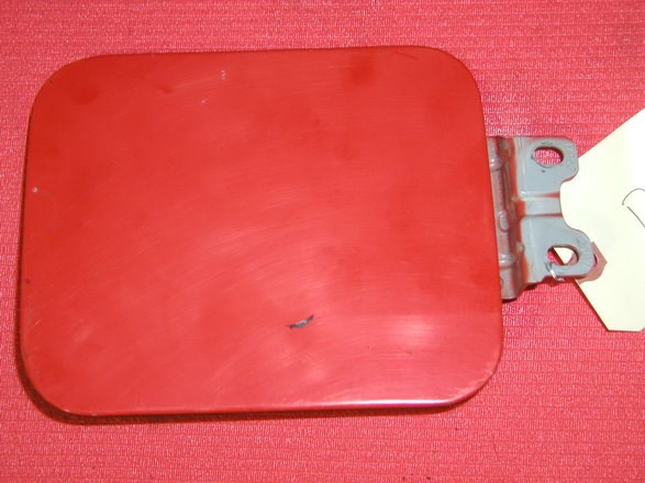 Picture of USED Fuel Door Cover