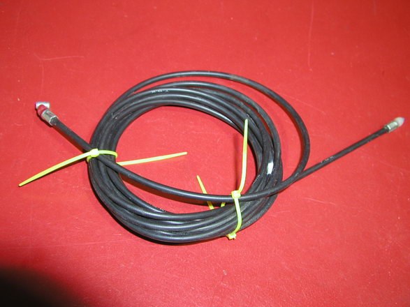 Picture of USED Fuel Door Release Cable