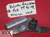 Picture of USED Fuel Injectors Resistor Pack Fuel Injector Resistors TT 91-99 USED-1102A