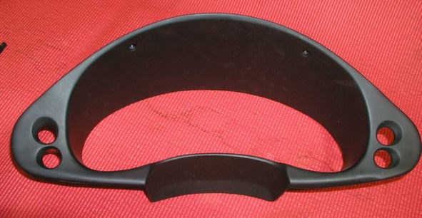 Picture of USED Gauge Cluster Cover Bezel