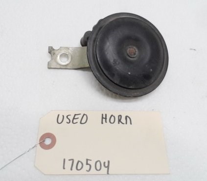 Picture of USED Horn