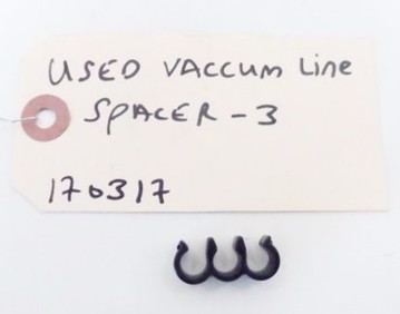 Picture of USED Vacuum Line Spacer - 3 Line