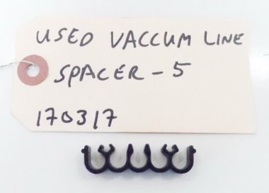 Picture of USED Vacuum Line Spacer -  5 Line