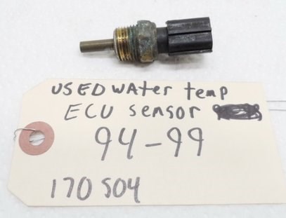 Picture of USED Water Temp ECU Sensor 94-99