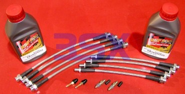Picture for category Brake Lines 
