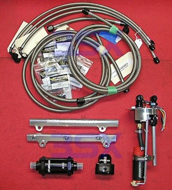 Picture for category 3SX Custom Fuel Kits