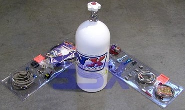 Picture for category Nitrous Injection