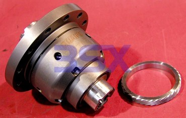 Picture for category Driveline
