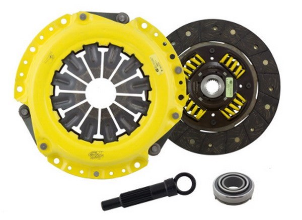Picture of ACT Clutch Kits 3000GT and Stealth Non-Turbo NA FWD