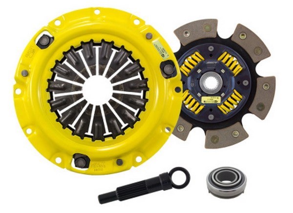 Picture of ACT Clutch Kits 3000GT VR4 / Stealth RT-TT  AWD