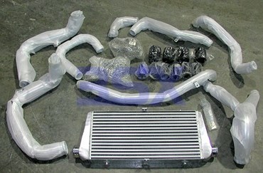 Picture for category Intercoolers