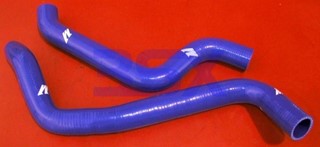 Picture of Mishimoto Radiator Hoses Pair 3S DOHC Blue