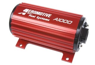 Picture of Aeromotive Fuel Pump 11101 - A1000 External 800-1300hp