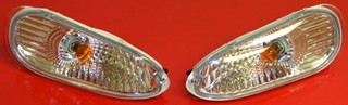 Picture of Crystal Clear Corners / Lights Turn Signals 94-98 3000GT
