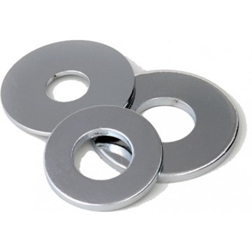 Picture of WASH-0006 - Washer Plain 10mm