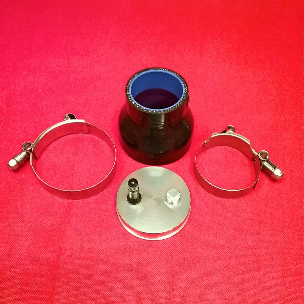 Picture of 3SX Intake Pressure Tester Kit Bundle