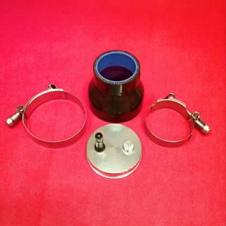 Picture of 3SX Intake Pressure Tester Kit - 2.25in