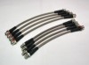 Picture of 3SX Stainless-Steel Braided Brake Lines