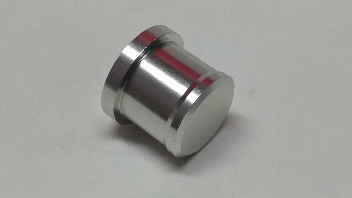 Picture of Blow Off Valve PLUG 1.5-inch BOV Plug BOV Adapter