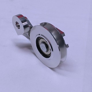 Picture of Pulley Power Steer Tens 91V DOHC