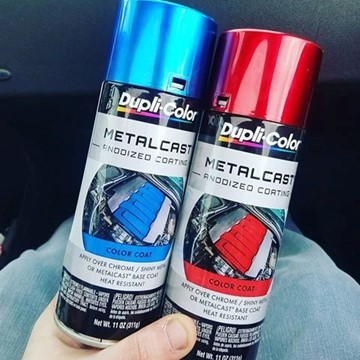 Picture of MetalCast Anodize-Look Spray Paint